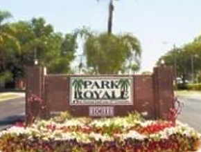 Park Royale - Pinellas Park, FL
