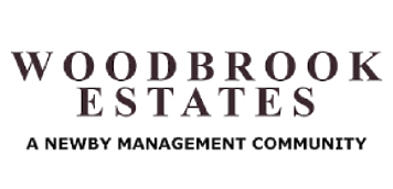 Woodbrook Estates Logo