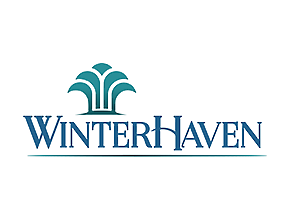 Winter Haven Manufactured Home Community Logo