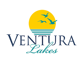 Ventura Lakes Logo