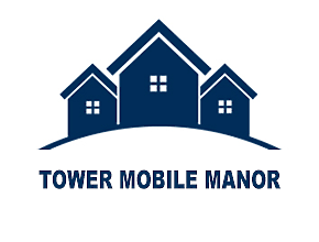 Tower Mobile Manor Logo
