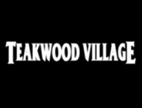 Teakwood Village Logo