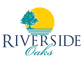 Riverside Oaks Logo