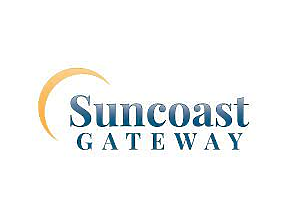Suncoast Gateway Logo