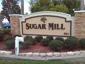 Sugar Mill MHP - Saint Cloud, FL