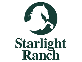 Starlight Ranch - Orlando Logo