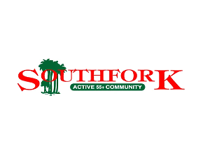 Southfork Manufactured Home Community Logo