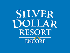 Silver Dollar Resort Logo