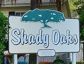 Shady Oaks - Ormond Beach, FL