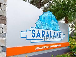 Saralake Estates - Sarasota, FL