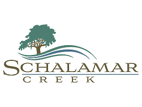 Schalamar Creek Logo