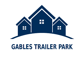 Gables Trailer Park Logo