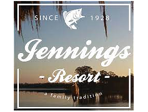 Jenning's Resort, Inc. Logo