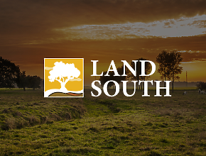 Land South Country Villas Logo