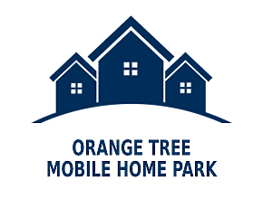 Orange Tree Mobile Home Park Logo