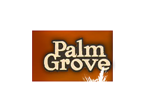 Palm Grove Mobile Home Park Logo