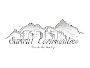 Summit Communities Logo