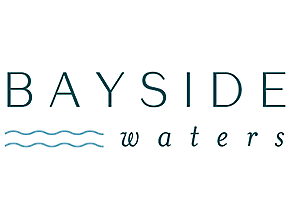 Bayside Waters Logo