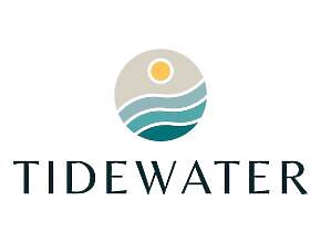 Tidewater Estates Logo