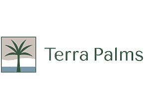 Terra Palms Logo