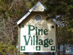 Pine Village - Cambridge, MN