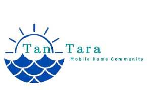 Tan Tara Mobile Park Logo