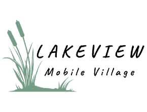 Lakeview Mobile Village Logo