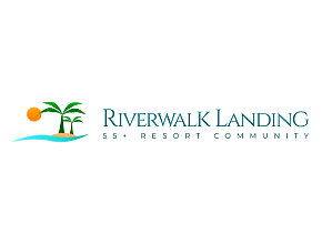 Riverwalk Landing Logo