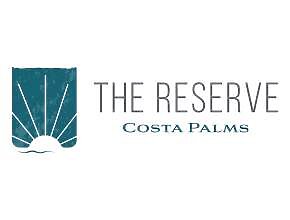 The Reserve at Costa Palms by Cavco In Neighborhood - Rockport, TX