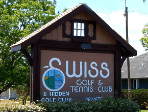 Swiss Golf & Tennis Club - Winter Haven, FL