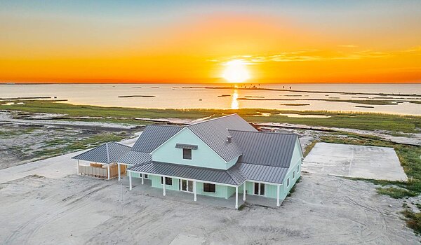 The Reserve on Copano Bay by Champion Homes Center Photo 3