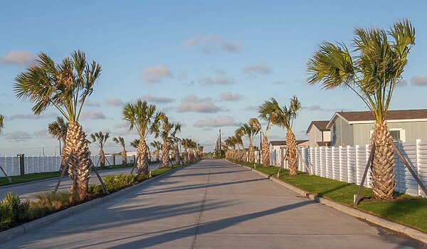 The Reserve on Copano Bay by Champion Homes Center Photo 1