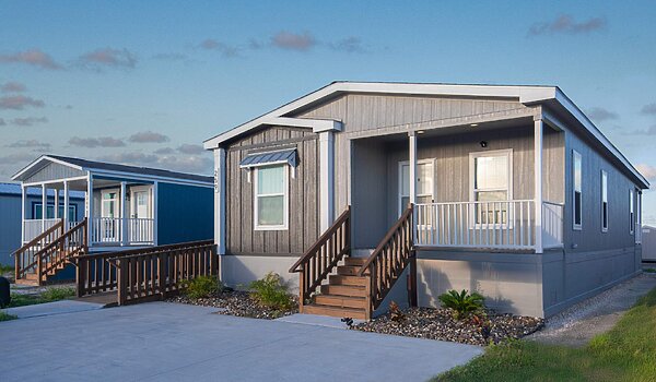 The Reserve on Copano Bay by Champion Homes Center Photo 2