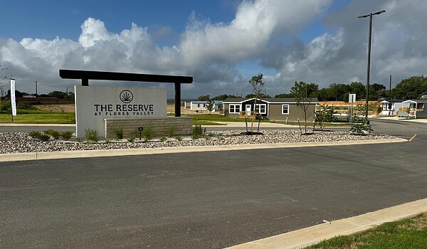 The Reserve at Flores Valley by Champion Homes Center Photo 1