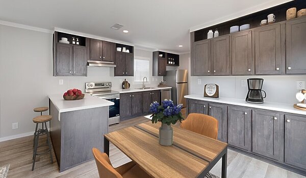 Acorn / Bluebonnet 280 Interior 84481