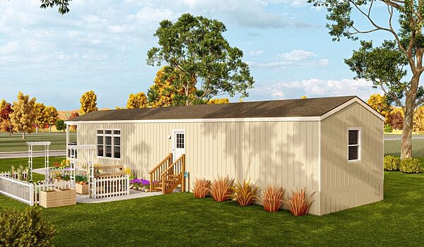 Lancaster / Seabreeze 270 Interior 84501