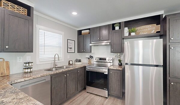 Lancaster / Seabreeze 270 Interior 84490