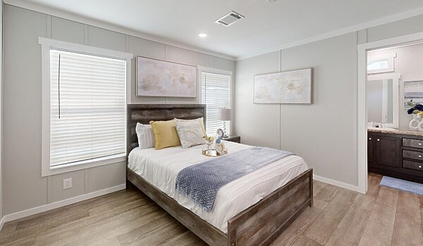 Lancaster / Seabreeze 270 Interior 84492