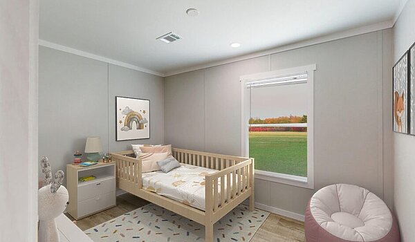 Lancaster / Seabreeze 270 Interior 84494