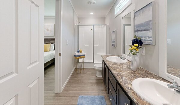 Lancaster / Seabreeze 270 Interior 84495