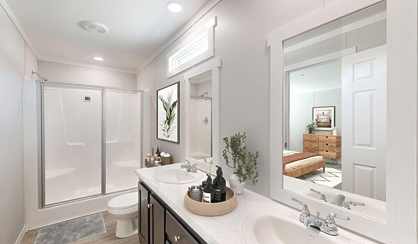 Lancaster / Seabreeze 270 Interior 84496