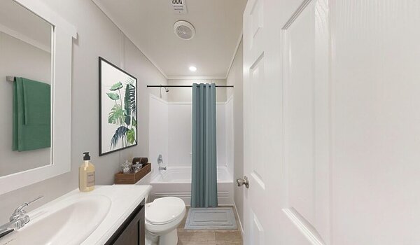 Lancaster / Seabreeze 270 Interior 84497