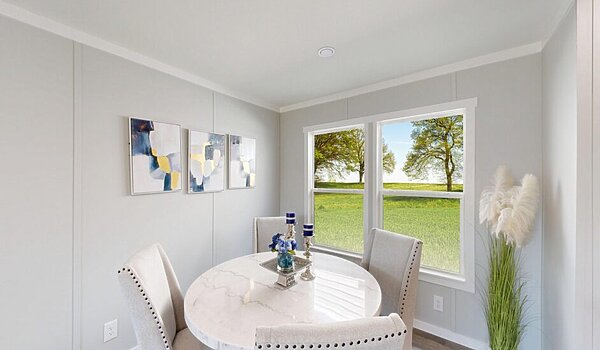 Lancaster / Cimarron 2368 Interior 84510