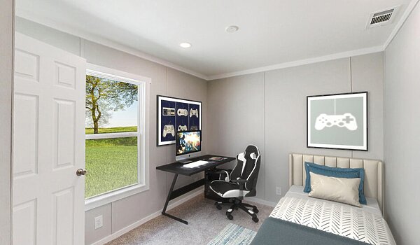 Lancaster / Cimarron 2368 Interior 84513