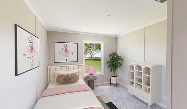 Lancaster / Cimarron 2368 Interior 84514