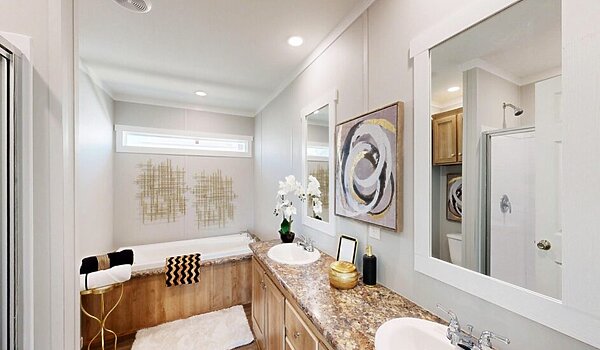 Lancaster / Cimarron 2368 Interior 84515