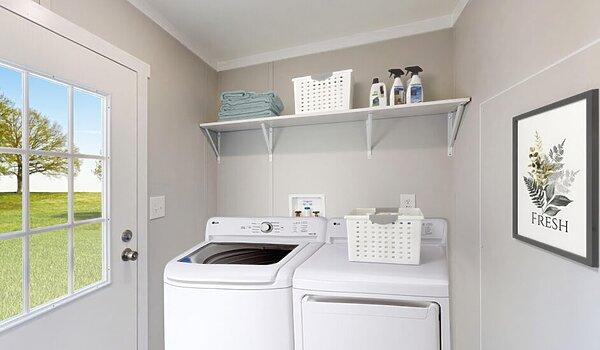 Lancaster / Cimarron 2368 Interior 84517