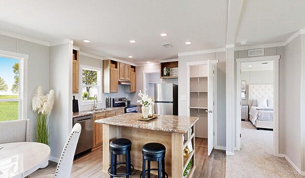 Lancaster / Cimarron 2368 Interior 84506