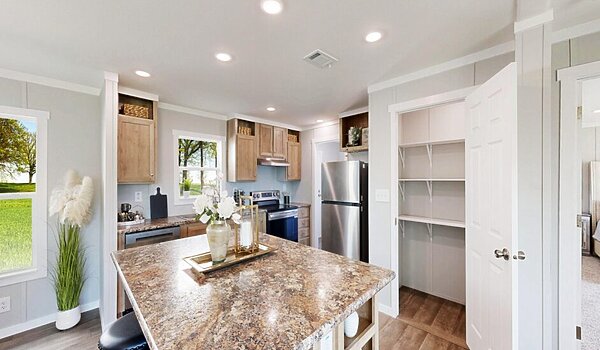 Lancaster / Cimarron 2368 Interior 84509