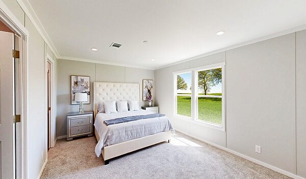 Lancaster / Cimarron 2368 Interior 84511